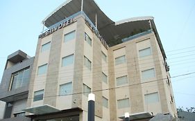 Hotel Silvotel 3*